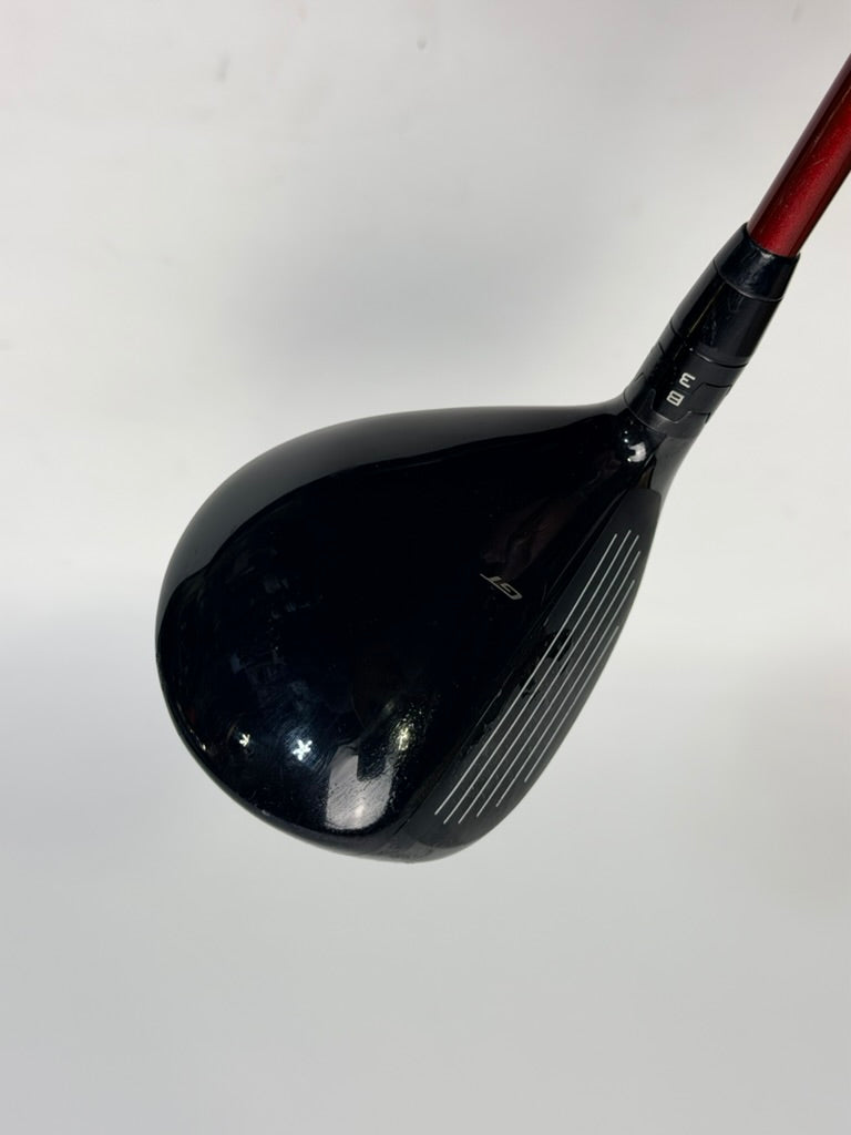 GT1 RH 29 Denali 60 5.5 — original view 6