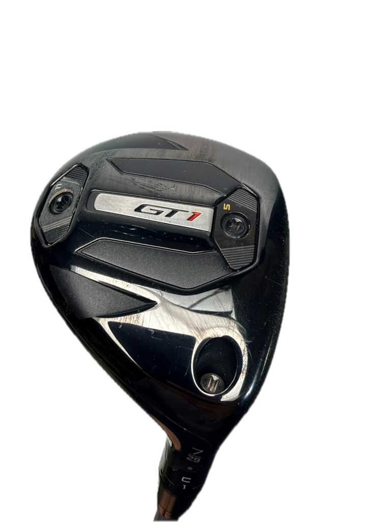 GT1 RH 29 Air Speeder R2 — white background view 2
