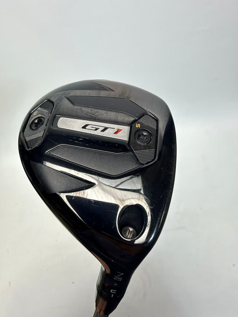 GT1 RH 29 Air Speeder R2 — original view 4