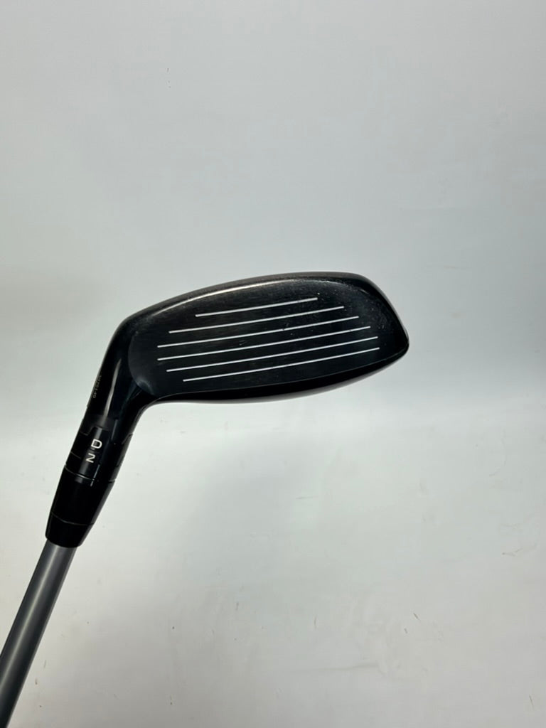 GT1 RH 29 Air Speeder R2 — original view 5