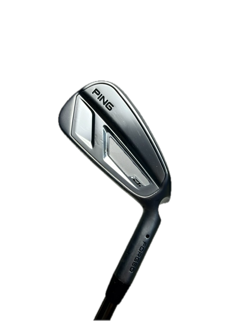 PING iDi RH 3 Tour 85S JumboMax — white background view 1