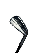 Cobra KING TEC RH 3 MMT 80S — white background view 1