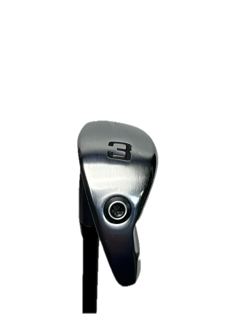 Cobra KING TEC RH 3 MMT 80S — white background view 2