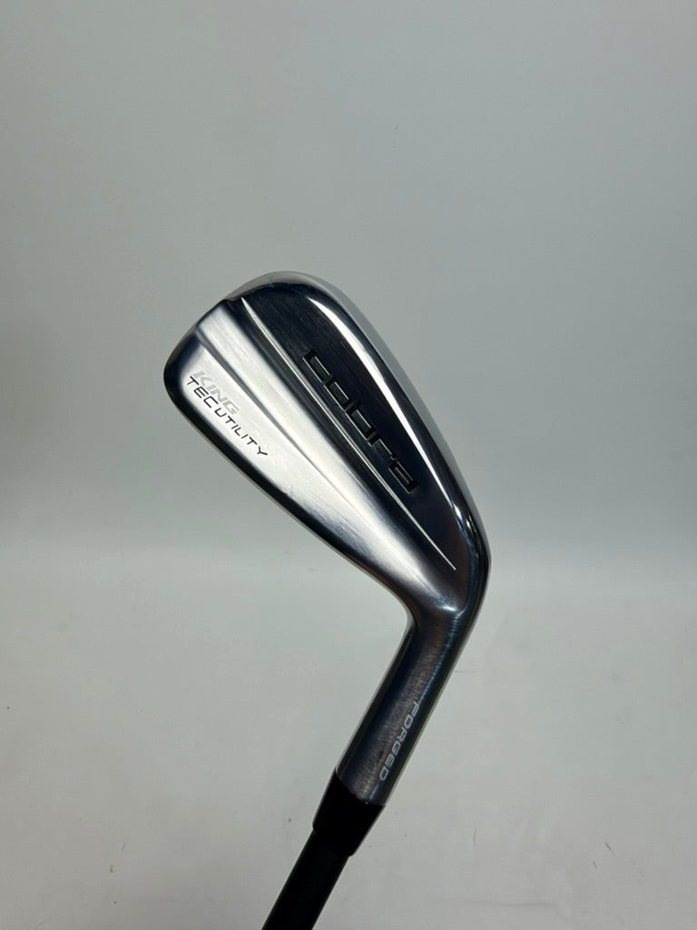 Cobra KING TEC RH 3 MMT 80S — original view 3
