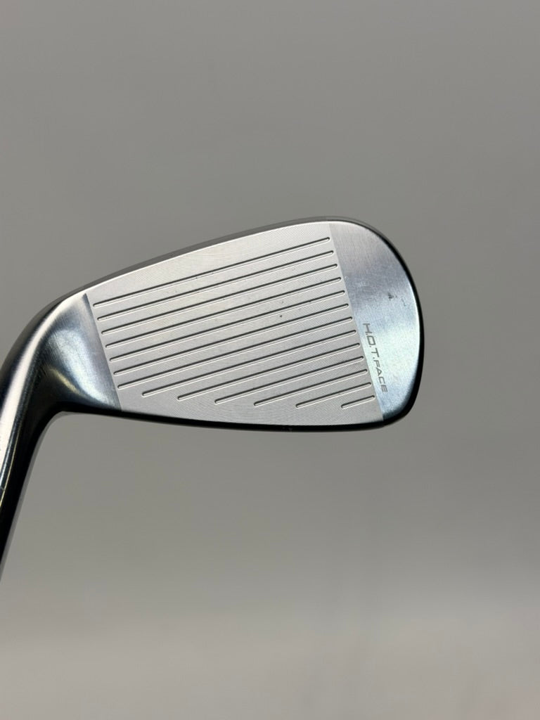 Cobra KING TEC RH 3 MMT 80S — original view 6