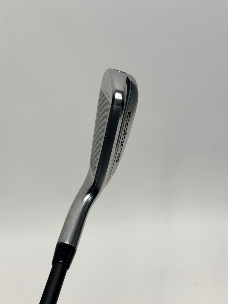 Cobra KING TEC RH 3 MMT 80S — original view 7