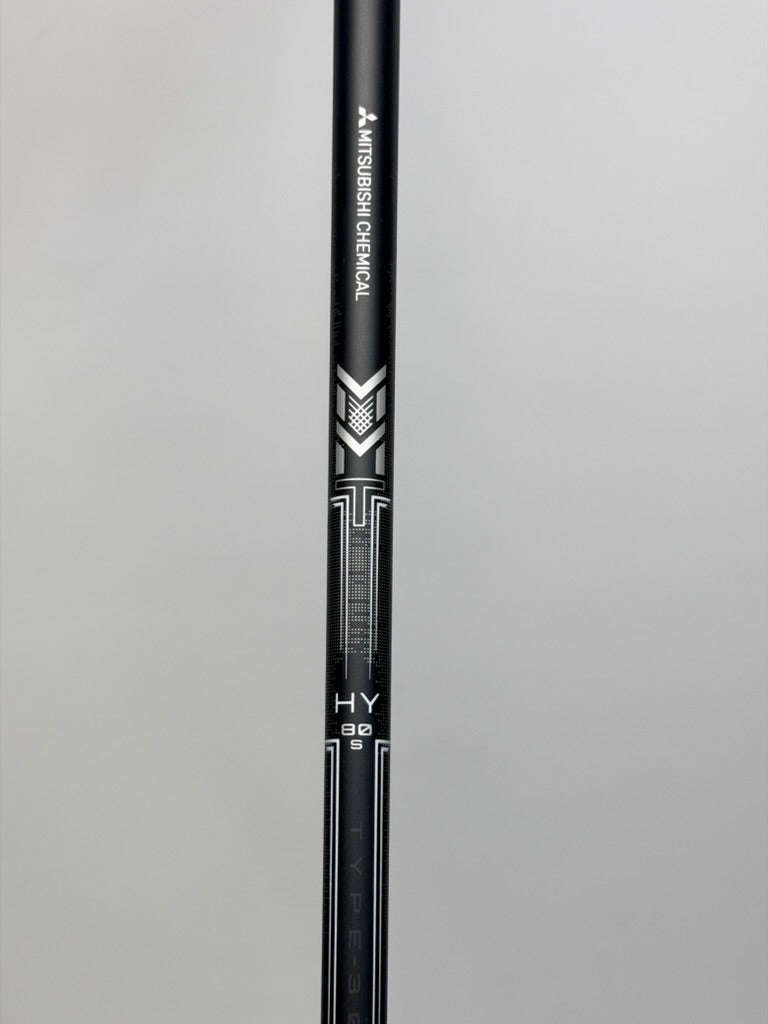 Cobra KING TEC RH 3 MMT 80S — original view 8