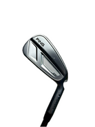 PING iDi RH 3 Tour 85S Golf Pride — white background view 1