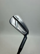 PING iDi RH 3 Tour 85S Golf Pride — original view 3