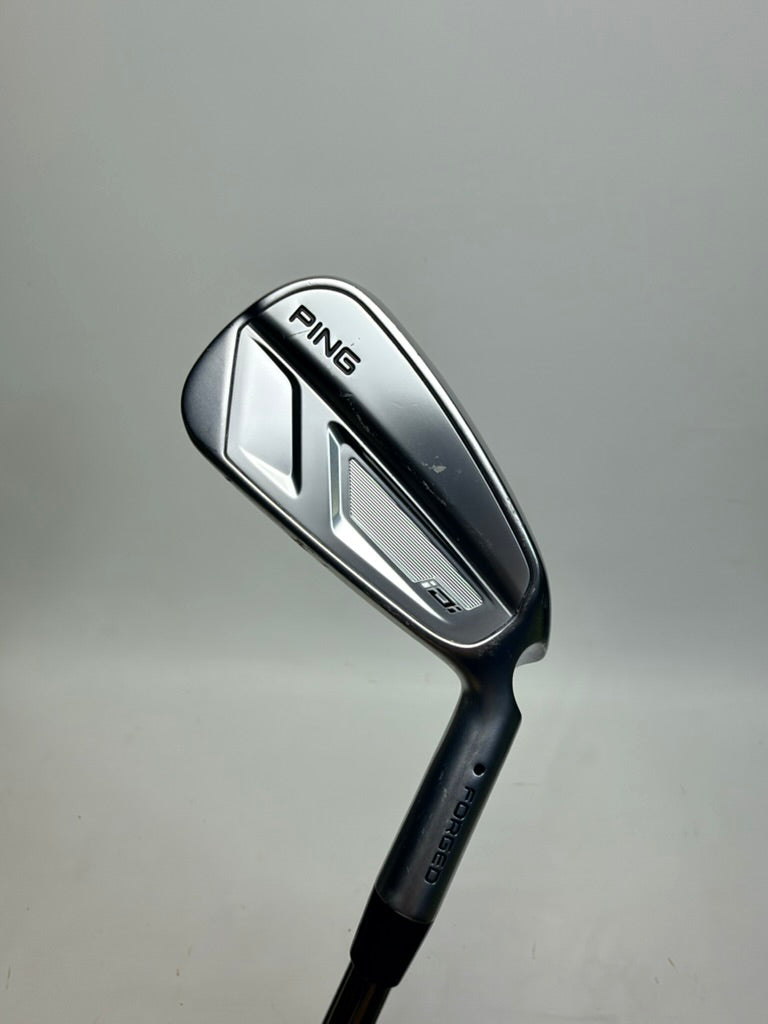 PING iDi RH 3 Tour 85S Golf Pride — original view 3