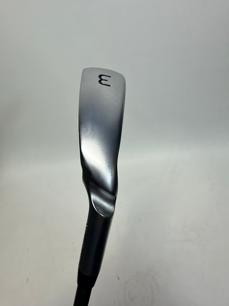 PING iDi RH 3 Tour 85S Golf Pride — original view 4