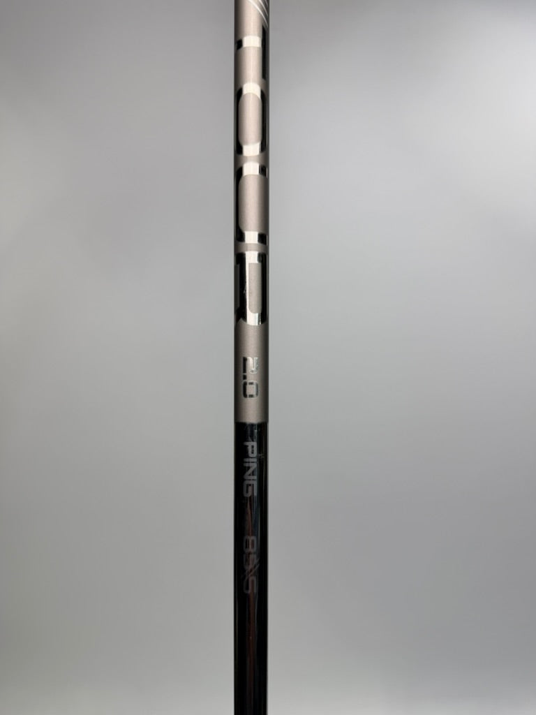 PING iDi RH 3 Tour 85S Golf Pride — original view 7