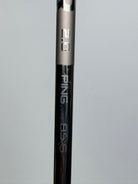 PING iDi RH 3 Tour 85S Golf Pride — original view 8