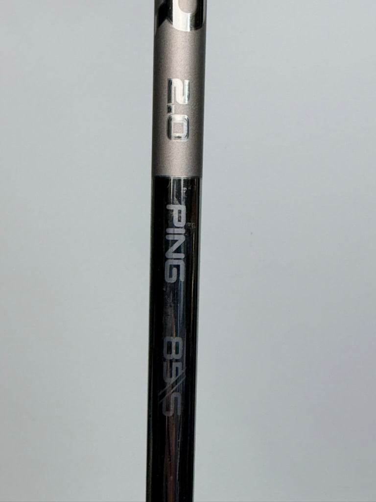 PING iDi RH 3 Tour 85S Golf Pride — original view 8