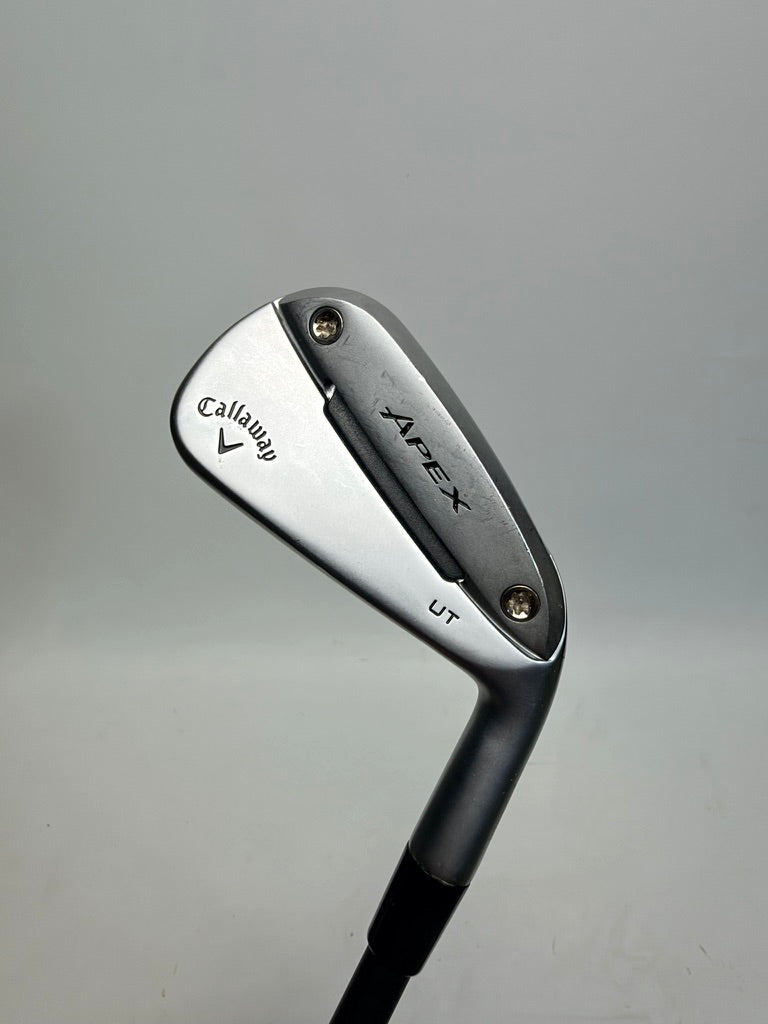 Callaway Apex UT RH 20 MMT80S — original view 3