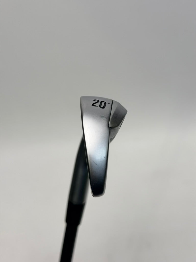 Callaway Apex UT RH 20 MMT80S — original view 5