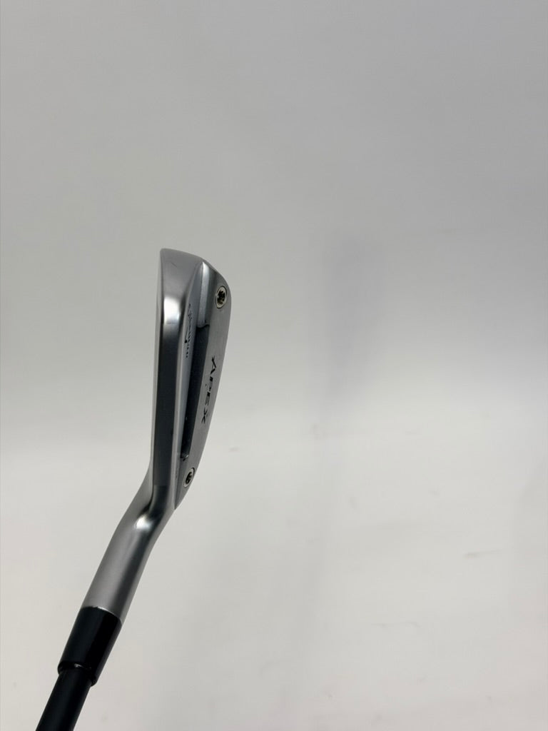 Callaway Apex UT RH 20 MMT80S — original view 7