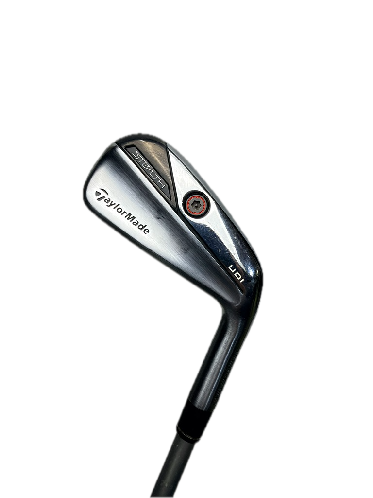Stealth UDI RH 3 Ascent 90S qty2 — white background view 1