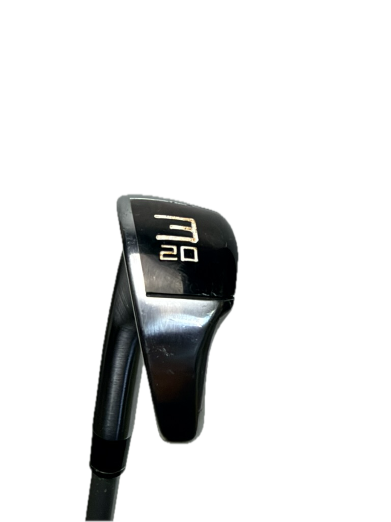 Stealth UDI RH 3 Ascent 90S qty2 — white background view 2