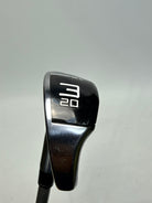 Stealth UDI RH 3 Ascent 90S qty2 — original view 5