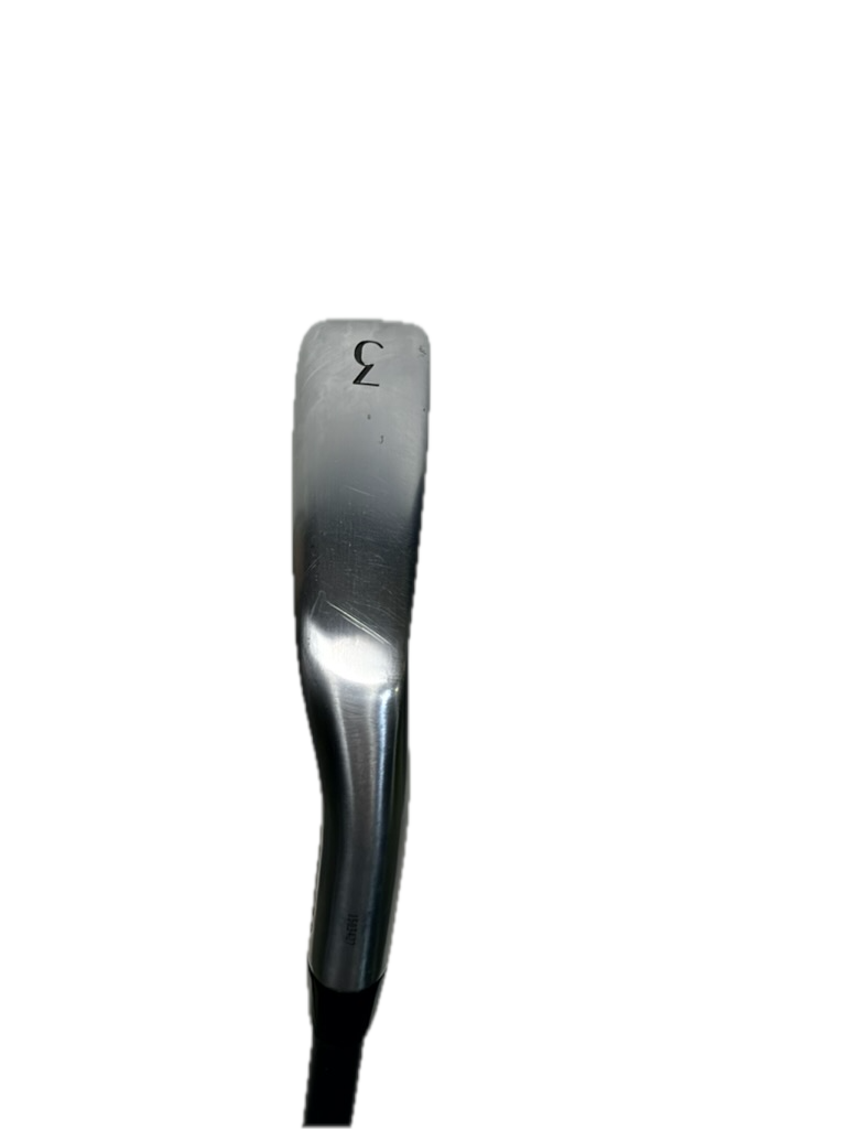 Titleist T250U RH 3 HZRDUS90 6.0 — white background view 2