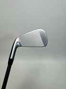 Titleist T250U RH 3 HZRDUS90 6.0 — original view 5