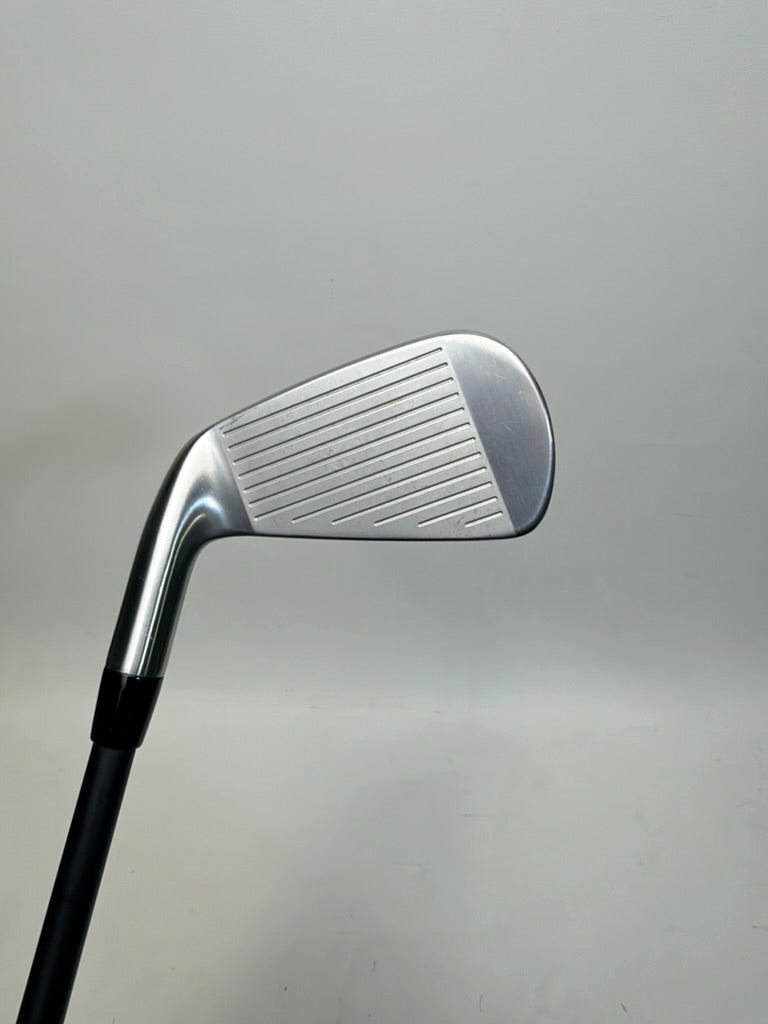 Titleist T250U RH 3 HZRDUS90 6.0 — original view 5