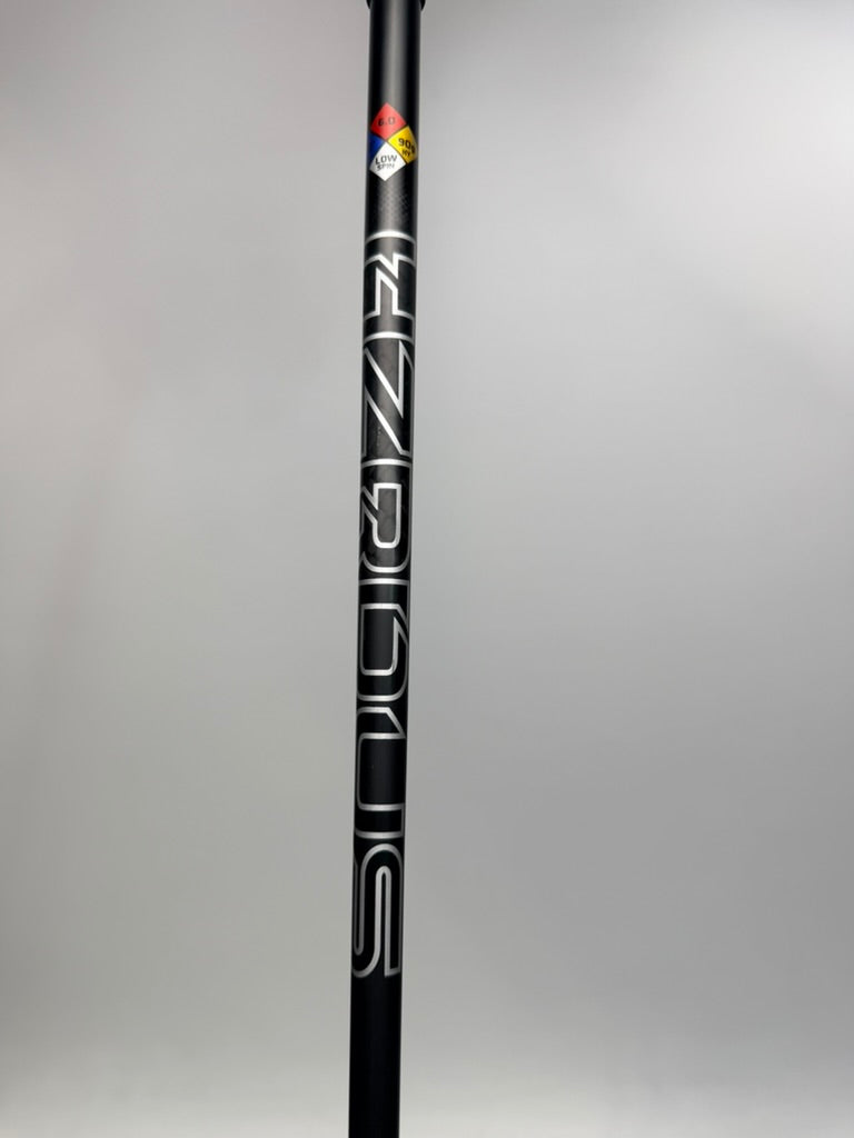Titleist T250U RH 3 HZRDUS90 6.0 — original view 7