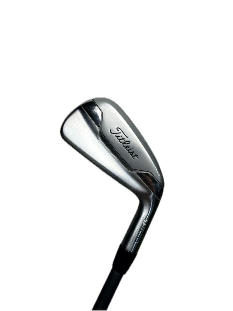 Titleist U500 RH 3 Smoke90 6.0 qty2 — white background view 1