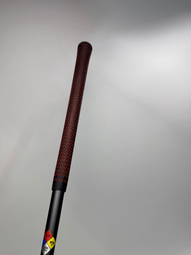 Titleist U500 RH 3 Smoke90 6.0 qty2 — original view 11