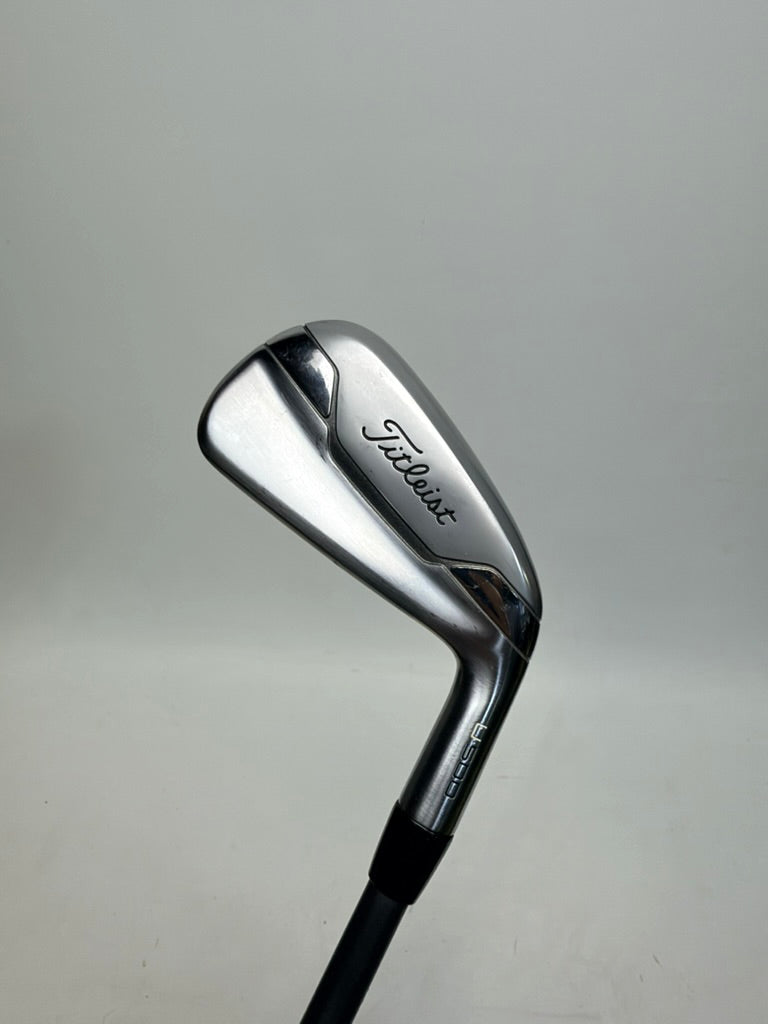 Titleist U500 RH 3 Smoke90 6.0 qty2 — original view 3