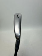 Titleist U500 RH 3 Smoke90 6.0 qty2 — original view 5