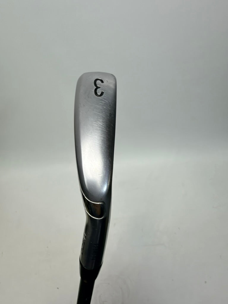 Titleist U500 RH 3 Smoke90 6.0 qty2 — original view 5