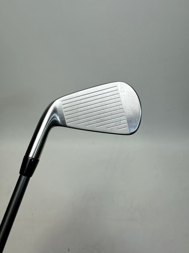 Titleist U500 RH 3 Smoke90 6.0 qty2 — original view 6