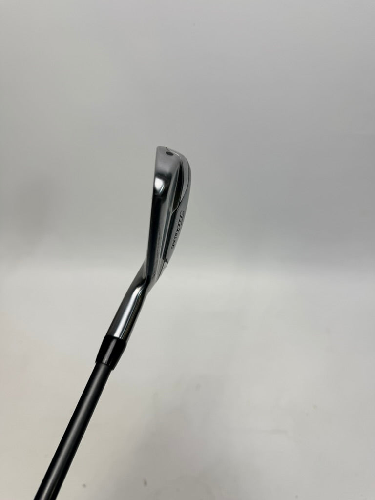 Titleist U500 RH 3 Smoke90 6.0 qty2 — original view 7