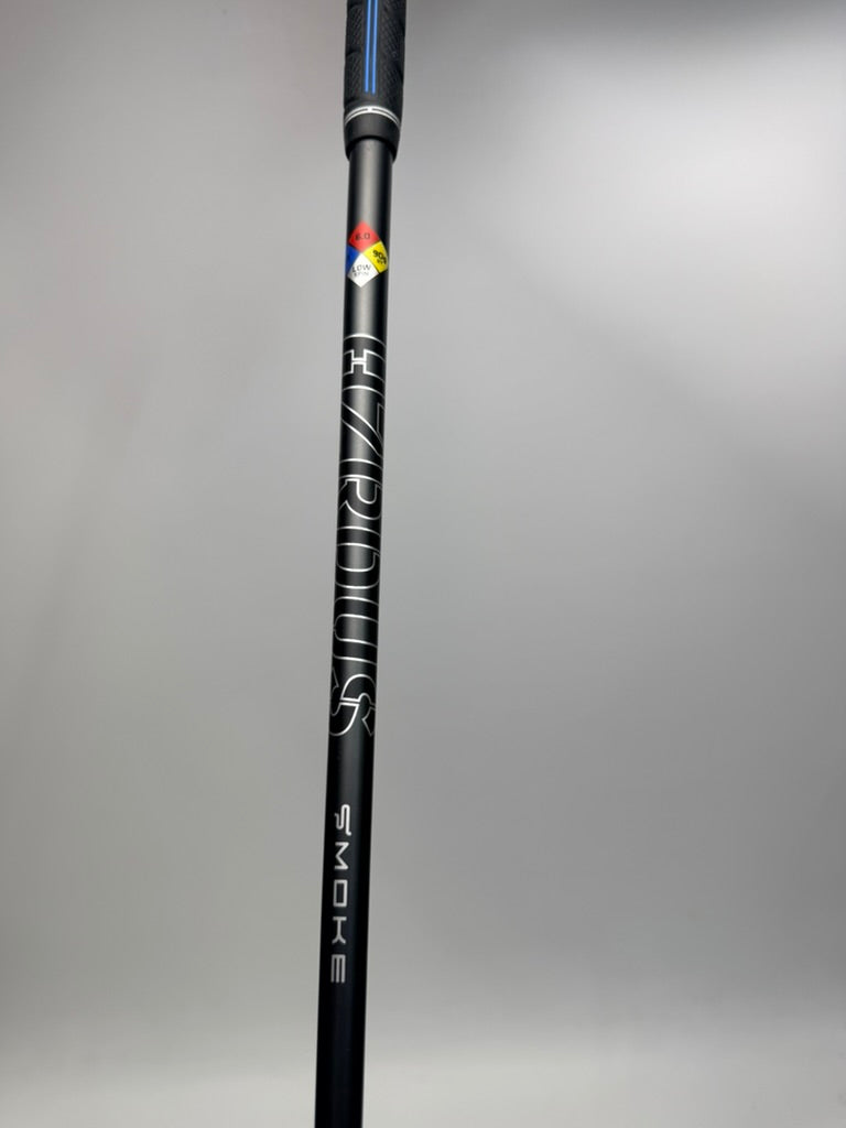 Titleist U500 RH 3 Smoke90 6.0 qty2 — original view 8