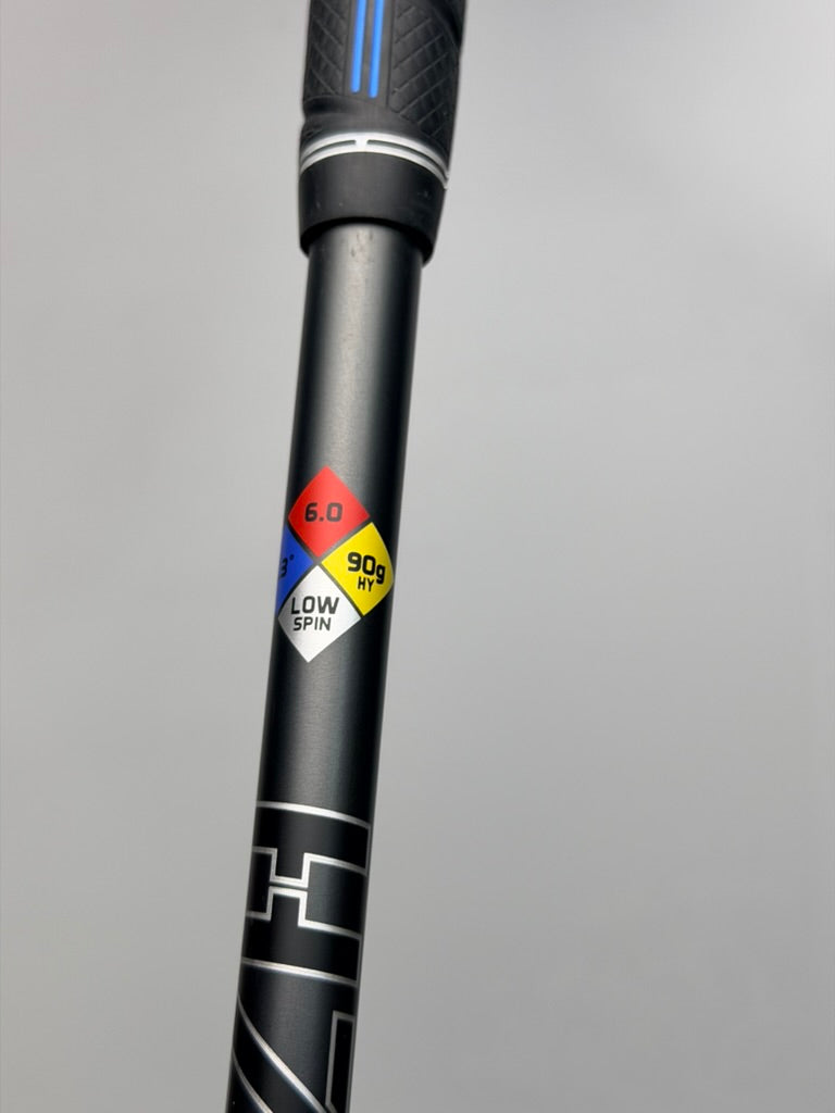 Titleist U500 RH 3 Smoke90 6.0 qty2 — original view 9