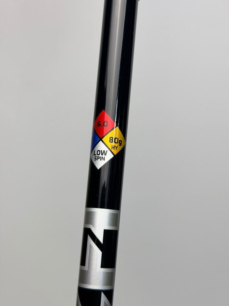 Titleist U505 RH 4 HZRDUS80 6.0 — original view 10