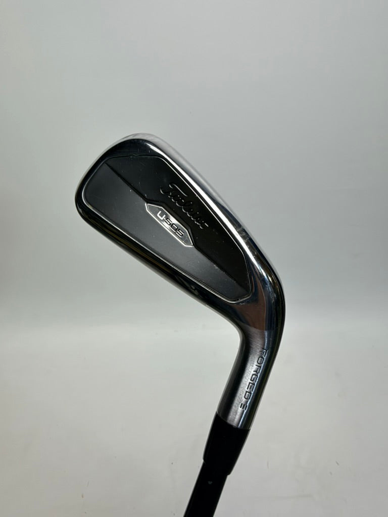 Titleist U505 RH 4 HZRDUS80 6.0 — original view 3
