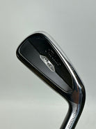 Titleist U505 RH 4 HZRDUS80 6.0 — original view 4