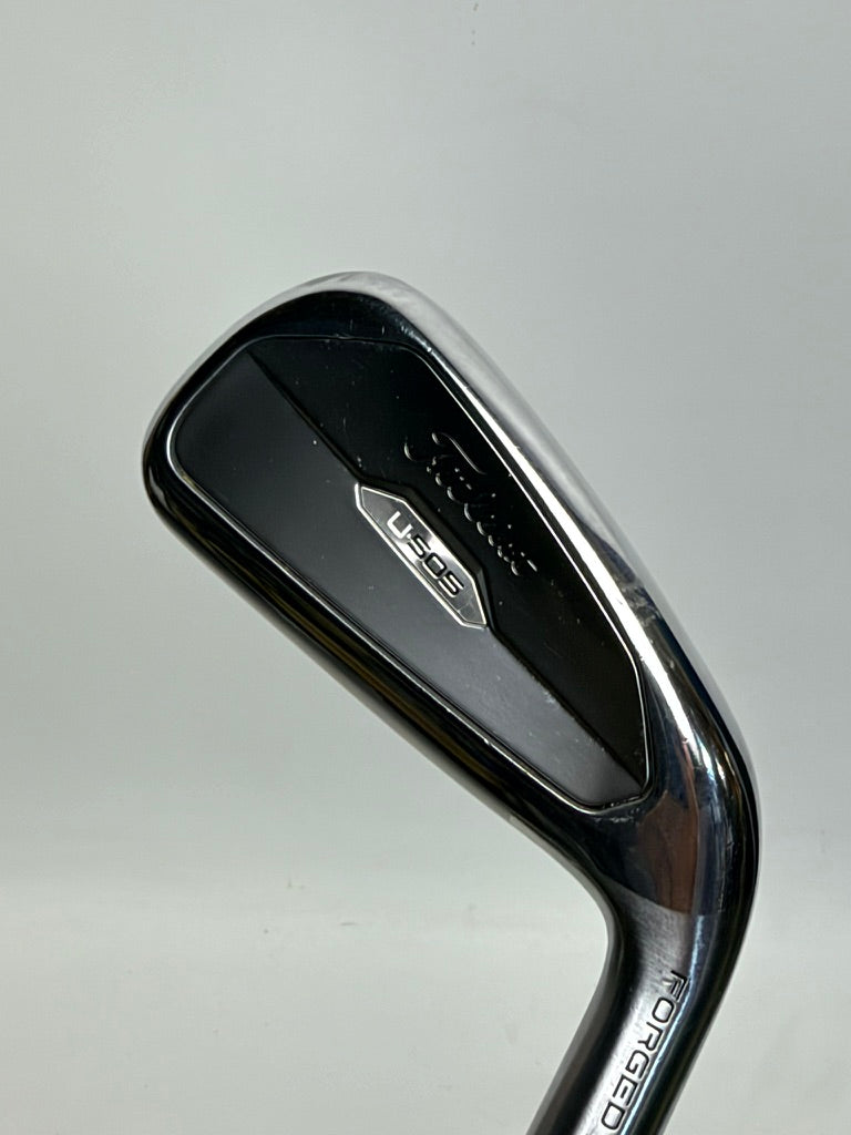 Titleist U505 RH 4 HZRDUS80 6.0 — original view 4