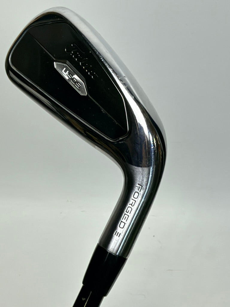 Titleist U505 RH 4 HZRDUS80 6.0 — original view 5