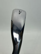 Titleist U505 RH 4 HZRDUS80 6.0 — original view 6