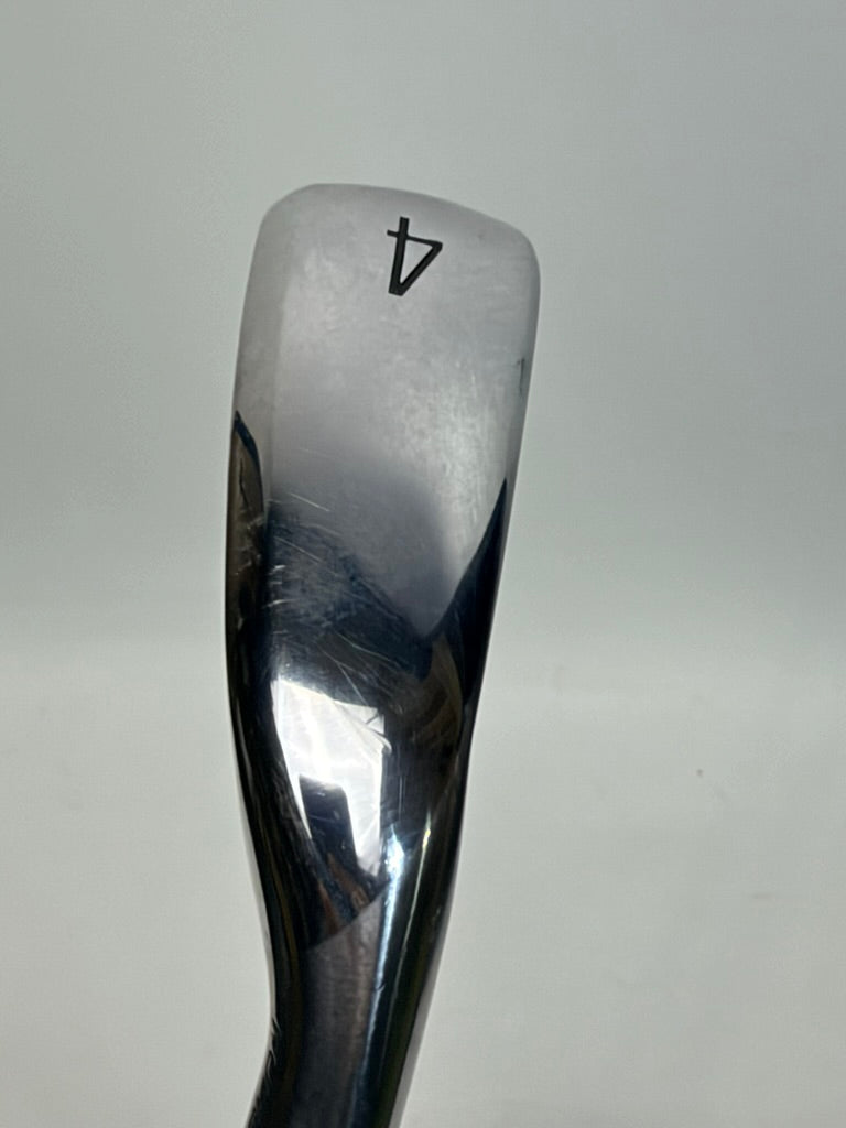 Titleist U505 RH 4 HZRDUS80 6.0 — original view 6