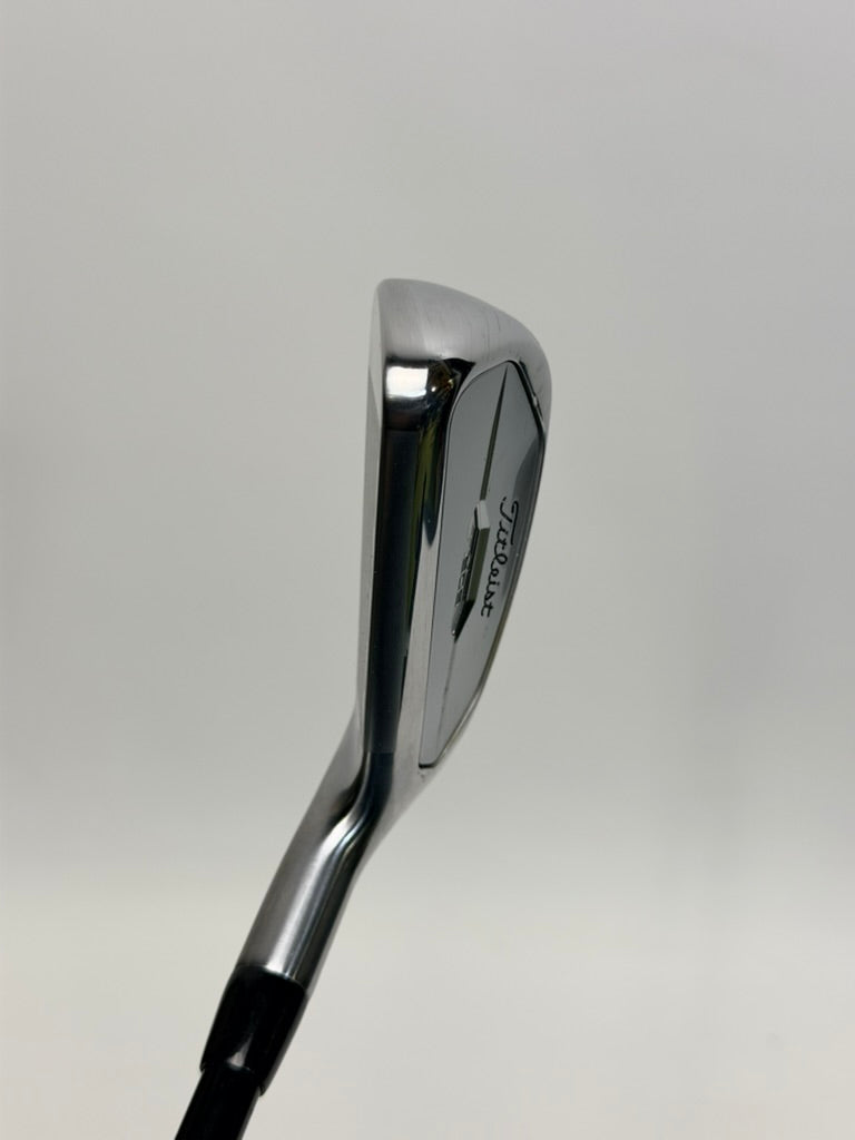 Titleist U505 RH 4 HZRDUS80 6.0 — original view 8