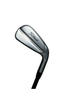 Titleist U505 RH 4 MMT65R — white background view 1