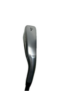 Titleist U505 RH 4 MMT65R — white background view 2