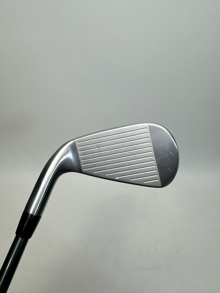 Titleist U505 RH 4 MMT65R — original view 6