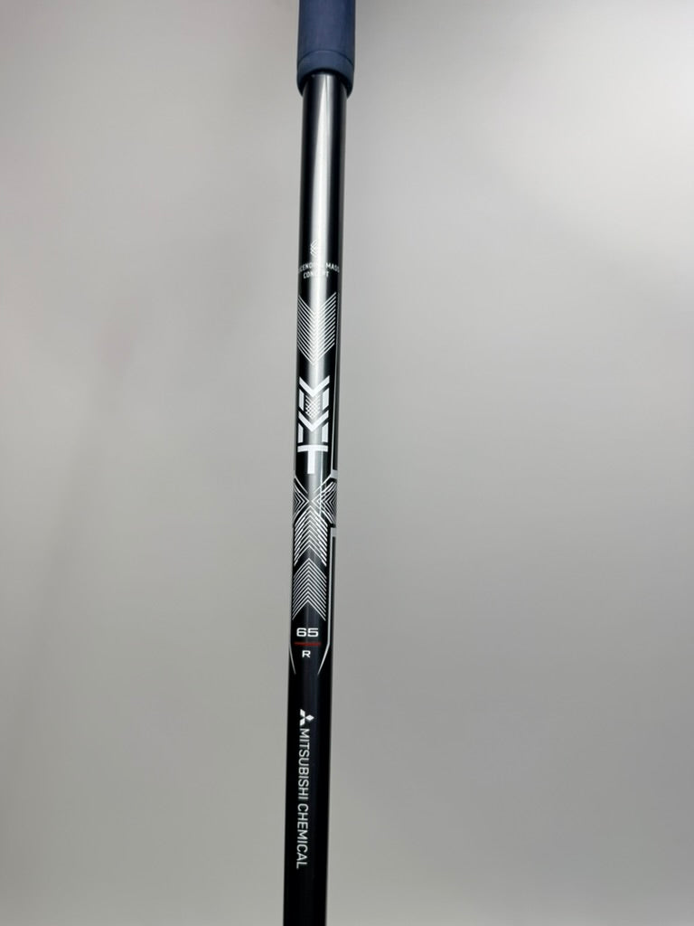 Titleist U505 RH 4 MMT65R — original view 8