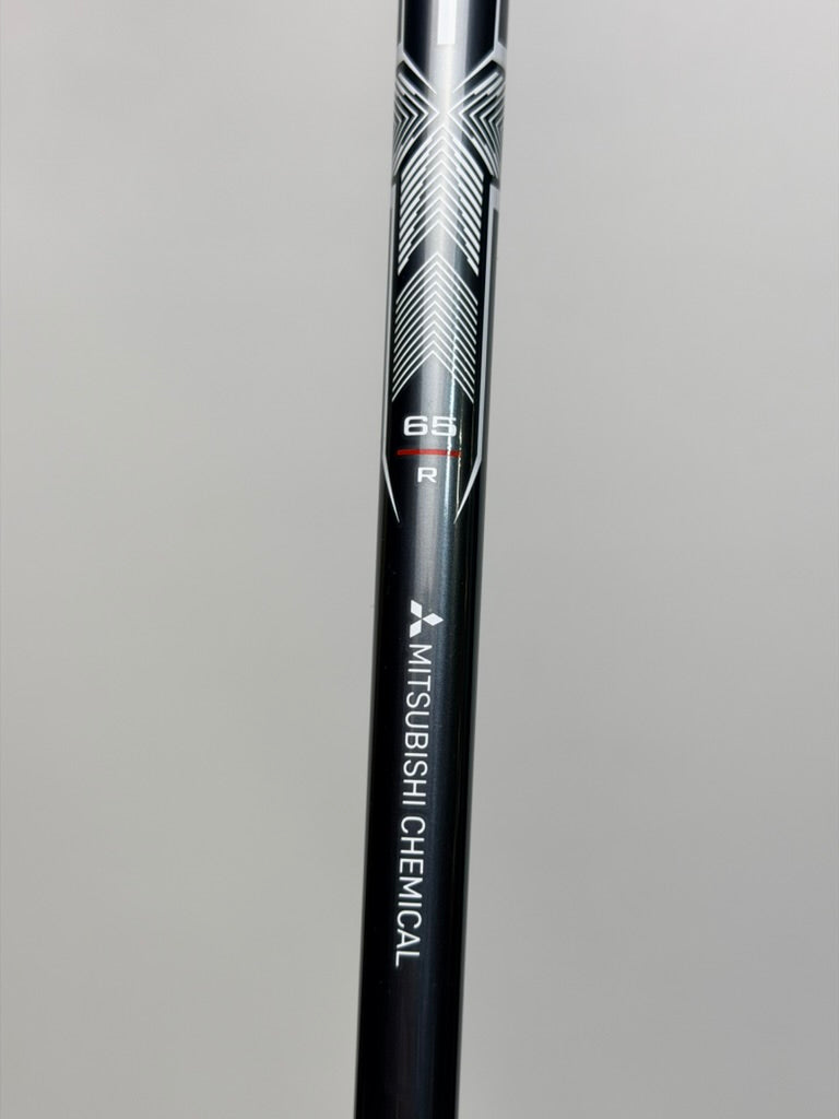 Titleist U505 RH 4 MMT65R — original view 9
